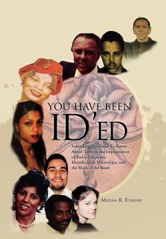 You Have Been Id'ed