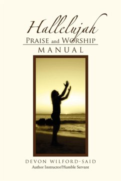 Hallelujah Praise and Worship Manual