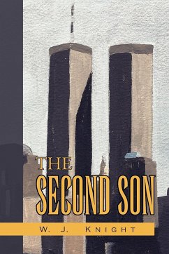 The Second Son - Knight, W. J.