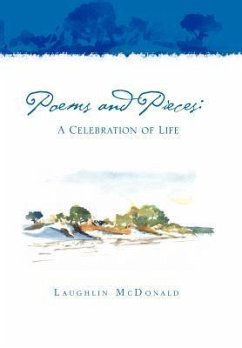 Poems and Pieces - Mcdonald, Laughlin