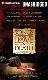 Songs of Love and Death: All-Original Tales of Star-Crossed Love