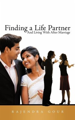 Finding a Life Partner - Gour, Rajendra