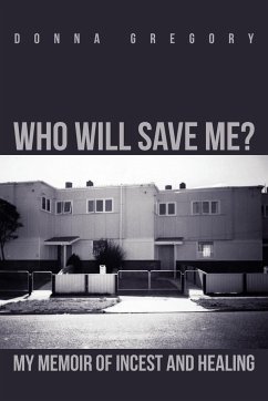 Who Will Save Me? - Gregory, Donna