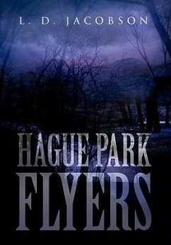 Hague Park Flyers - Jacobson, L. D.