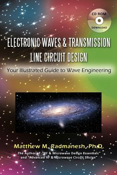 Electronic Waves & Transmission Line Circuit Design - Radmanesh Ph. D., Matthew M.