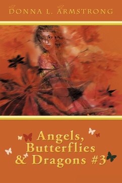 Angels, Butterflies, & Dragons # 3