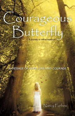 Courageous Butterfly - Forbes, Nancy