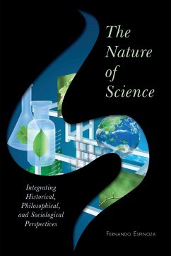 The Nature of Science - Espinoza, Fernando