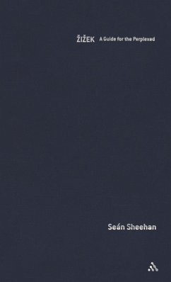 Cover Zizek