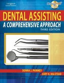 Dental Assisting: A Comprehensive Approach, Text and Workbook Pkg