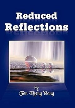 Reduced Reflections - Yeang, Tan Kheng