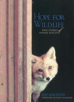 Hope for Wildlife - MacLeod, Ray