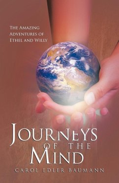 Journeys of the Mind - Baumann, Carol Edler