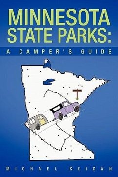Minnesota State Parks - Keigan, Michael