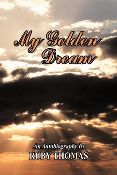 My Golden Dream - Thomas, Ruby