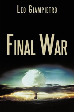 Final War - Giampietro, Leo