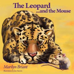 The Leopard and The Mouse - Briant, Marilyn