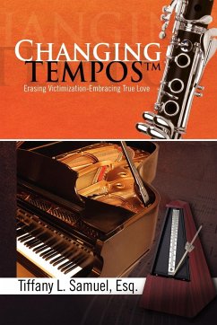 Changing Tempos - Samuel, Tiffany L.