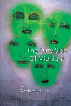 The Dirty Side of Midnight - Adedjouma, Davida