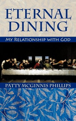 Eternal Dining - Phillips, Patty McGinnis