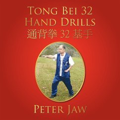 Tong Bei 32 Hand Drills