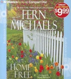 Home Free - Michaels, Fern