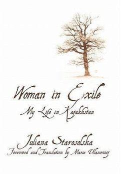 Woman in Exile - Starosolska, Juliana