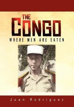 The Congo - Rodriguez, Juan