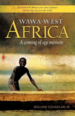 Wawa-West Africa - Coughlan Jr, William