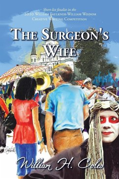 The Surgeon's Wife - Coles, William H.