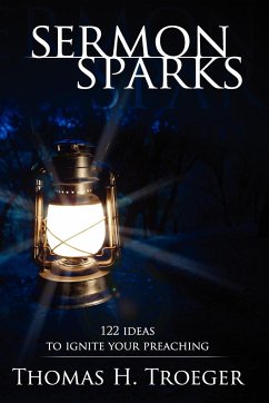 Sermon Sparks - Troeger, Thomas H.