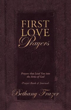 First Love Prayers