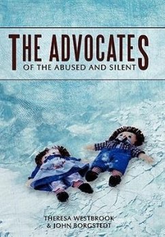 The Advocates - Westbrook, Theresa; Borgstedt, John