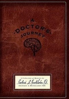 Cover A Doctor's Journey