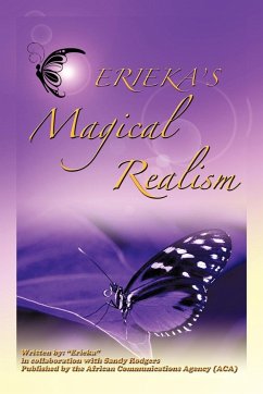 Erieka's Magical Realism - Erieka; Rodgers, Sandy