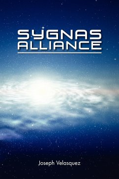 Sygnas Alliance - Velasquez, Joseph