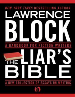 The Liar's Bible - Block, Lawrence