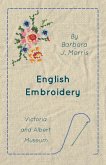 English Embroidery - Victoria and Albert Museum