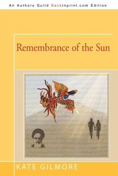 Remembrance of the Sun - Gilmore, Kate
