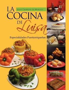 La Cocina de Luisa La Cocina de Luisa