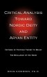 Critical Analysis Toward Nordic Deity... - Bild 1