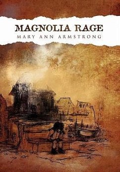 Magnolia Rage