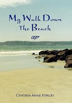 My Walk Down the Beach