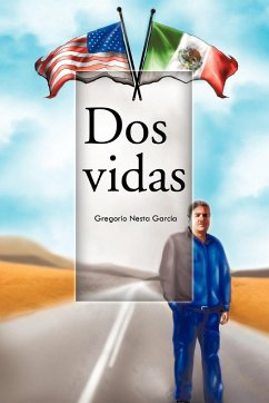 DOS Vidas - Garcia, Gregorio Nesta