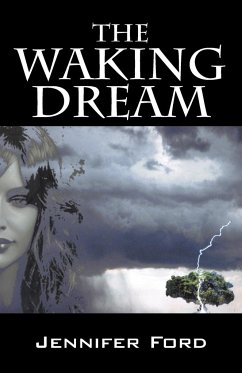 The Waking Dream - Ford, Jennifer