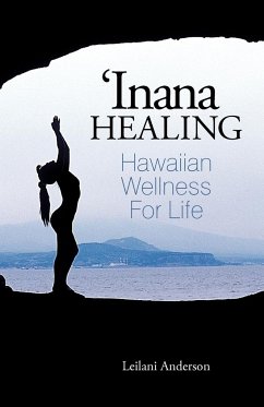 'Inana Healing - Anderson, Leilani