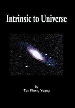 Intrinsic to Universe - Tan, Kheng Yeang