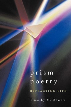 Cover Prism Poetry