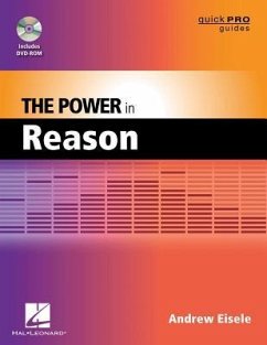 The Power in Reason - Eisele, Andrew