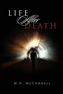 Life After Death - McConnell, M. H.